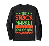 Stock Market Enthusiast Design