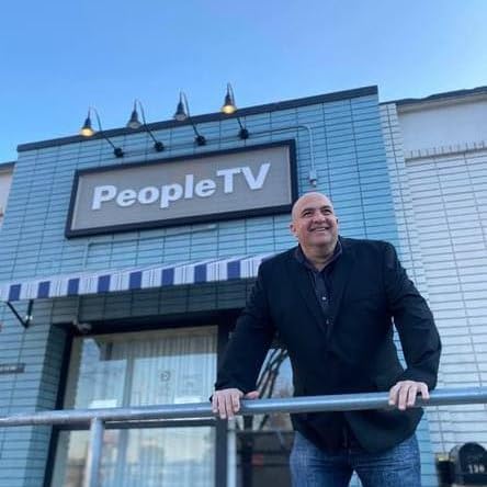 🎙️New Episode: Surviving 9/11, Overcoming Cancer & Building Unshakable Resilience with Craig Sotkovsky | Real English Conversations for Global Professionals