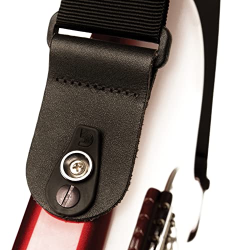 Planet Waves 50F05-RL Sangle pour Guitare - Les Beatles, Paul McCartney, John Lennon, RIngo Starr, George Harrison Planet Waves 50F05-RL Sangle pour Guitare – Image 7
