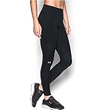Under Armour Women's ColdGear Graphic Legging