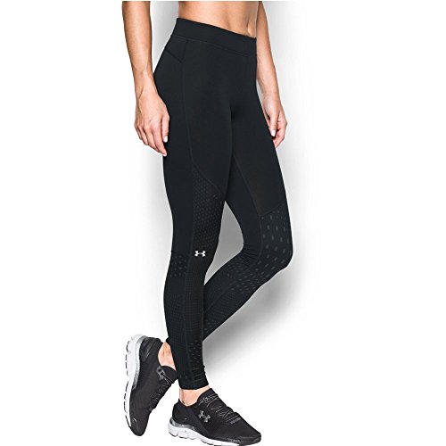 Under Armour Womens Coldgear Graphic Legging