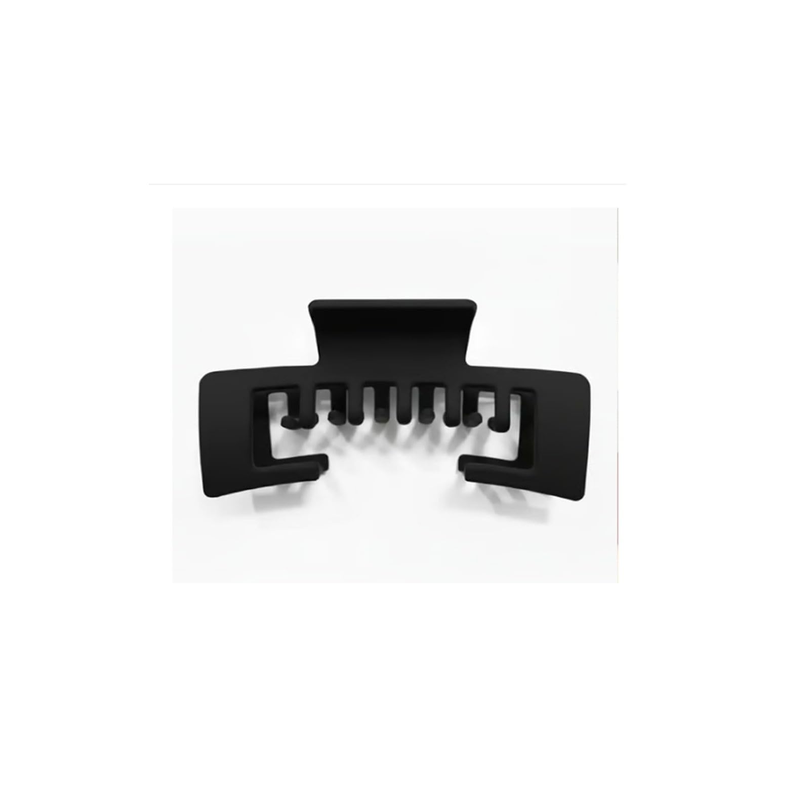 Pinza para el pelo para peinar a diario, elegante pasador de metal para cabello fino a grueso, duradero y horquilla para niñas 135