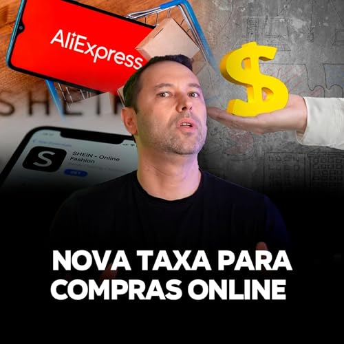 Mais impostos 🔥