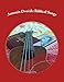 Antonin Dvorak: Biblical Songs: for Baritone Ukulele