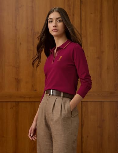 Image of U.S. Polo ASSN. Women T-Shirt
