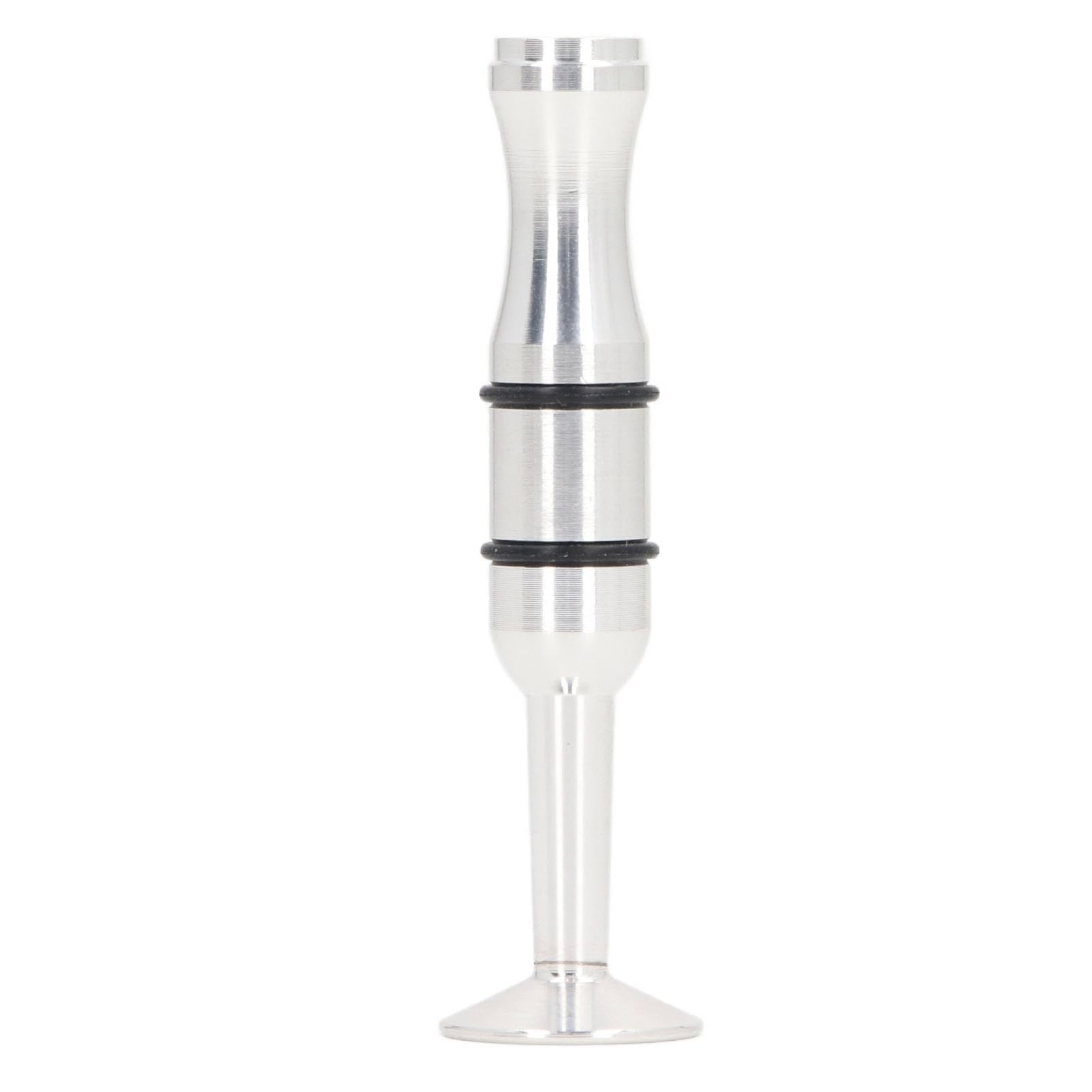Dispositivo Entrenamiento Embocadura, Ejercitador Labios Metalico para Trompeta Trombón Saxofón, Fortalece Musculos Boca Corrige Forma, Entrenador Musical para Estudiantes Pri