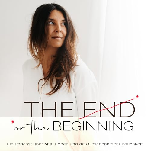 Couverture de THE END . or the BEGINNING