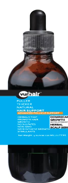 Amazon.com : Dominican Extra Strength Hair Growth Serum (Amino