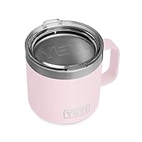 Amazon.co.jp: YETI (イエティ) Rambler 14オンス マグ
