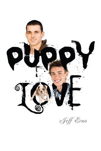 Puppy Love (English Edition)