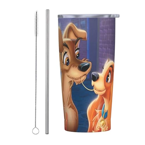 񕨌 Aj Xg[&Xg[uVt }OJbv R[q[Jbv 600ml RrjJbv ^u[ XeX ۗ ۉ ԗp Wt ^  e  LN^[ lC v[g