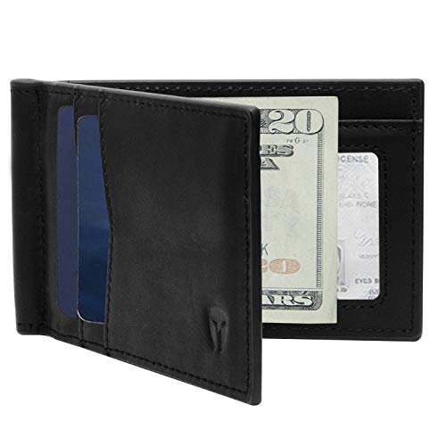 Image of Bryker Hyde Minimalist ID Inside (Charcoal)