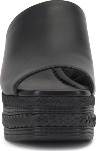 Image of Vince Camuto Lierna Espadrille Wedge Platform Sandals