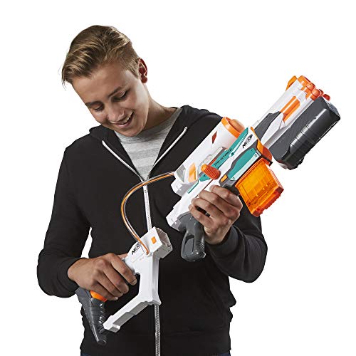 Nerf Modulus Tri-Strike #TOP7