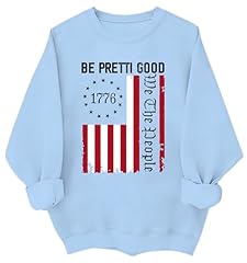Carolina Blue Crew Neck