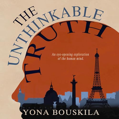 The Unthinkable Truth by Yona Bouskila episode artwork