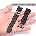 20mm Soft Silicone Strap compatible with Citizen Hyper Aqualand Duplex Promaster Men's Dive Watch Band waterproof wristband watches Accessories