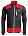 Produktbild VAUDE Herren Men's Minaki Jacket Iii Jacke, black, 48/S