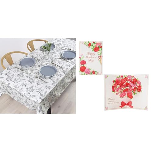 y̓Zbgiz[X^CfR[] e[uNX ~l[g rj[ h k 120cm×150cm  CbN mN[ W4804300 +TI bZ[WJ[h ɗ̉ԑ