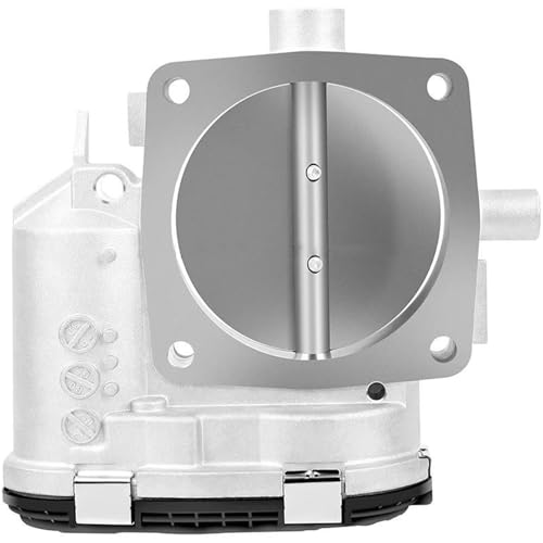 Throttle Body Throttle Body A1131410125 1131410125 A0280750017 For Mercedes For Benz C240/C280/C320/CLK320/CLK55 For AMG/E320 ML320 SLK320 1998-2005 Automotive throttle body assembly