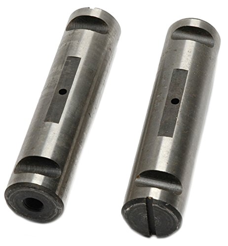 Perno central ACDelco 45G16060 soluciona ruidos en ballesta trasera