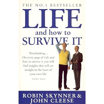 Life And How To Survive It