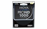 filtros nd hoya Reducción de cantidad de luz equivalente a 10 pasos