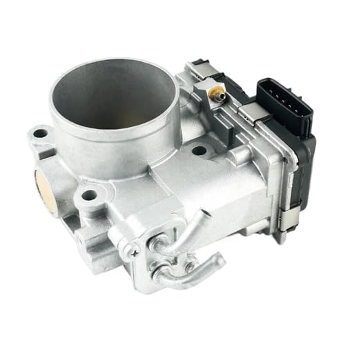 Corps de papillon en alliage haute durabilité pour moteur 16400RCAA01 RL Pilot