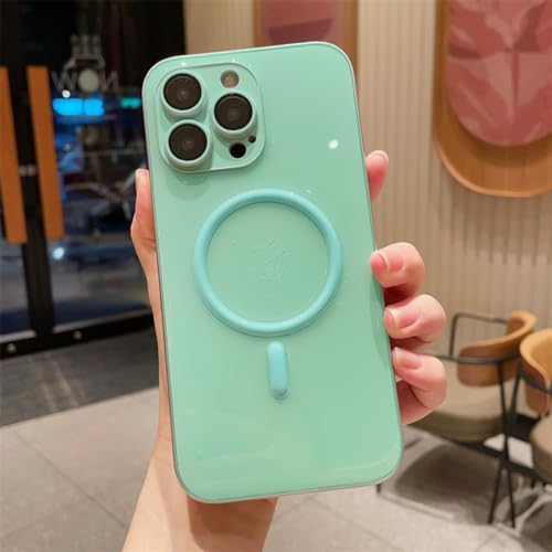 Étui noctilucent iPhone 13 coque lumineuse pour sorties nocturnes