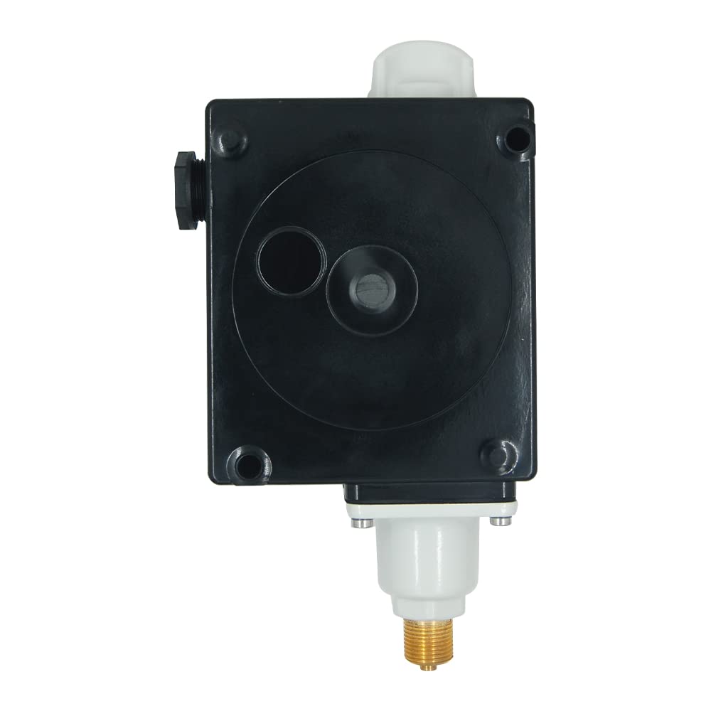 017-529566 | RT117 | DANFOSS RT117 Pressure Switch M/15, 10 to 30 BAR