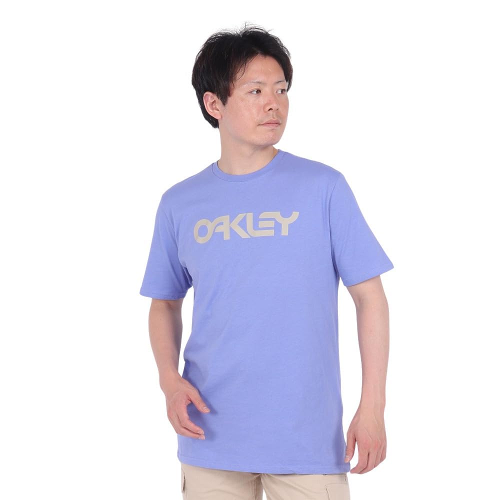 OakleyMen's Mark Ii Tee 2.0