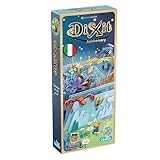 Asmodee – DIXIT ANNIVERSARY – Espansione 9 – Gioco da Tavolo – Carte da Gioco – Idea Regal...