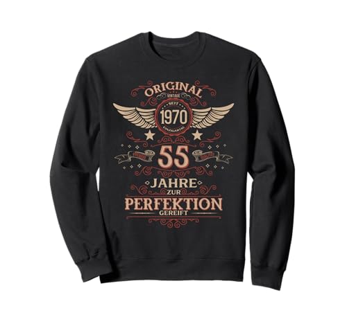 55�΂̒a���� �j�� ���� 55�� �I���W�i�� 1970�N ���� �ʔ��� �g���[�i�[