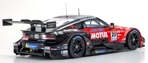 京商 SAMURAI 1/18 MOTUL AUTECH Z 京商 ミニカー | 京商 サムライ 1/18 モチュール オーテック Z 2022