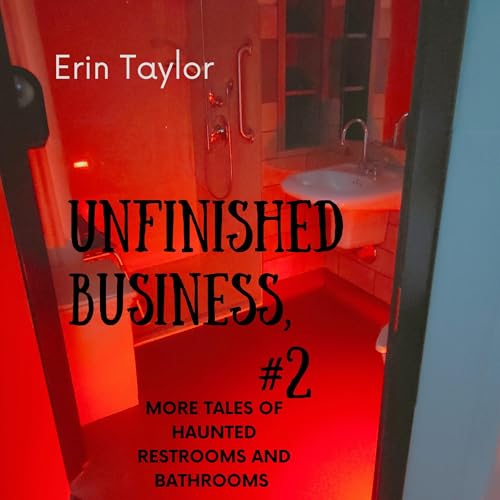 Unfinished Business, Book 2 by Erin Taylor episode artwork