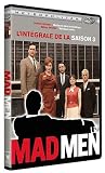 Mad Men - L'intégrale de la Saison 3