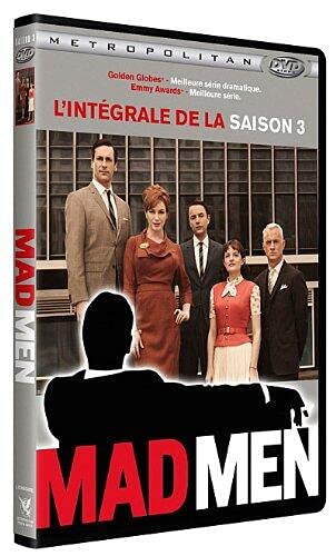 Mad Men - Saison 3