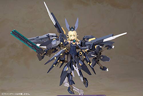 Kit de modelo Frame Arms Girl Zelfikar miniatura 5