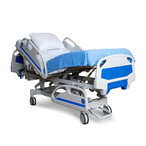 Point A PAM-5 ICU Bed