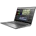 Produktbild HP ZBook Fury 17 G8 43,9 cm (17,3 Zoll) Mobile Workstation - Full HD - 1920 x 1080 - Intel Core i7 11th Gen i7-11850H Octa-core (8 Core) 2,50 GHz - 32 GB RAM - 512 GB SSD