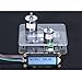 DFRobot Gravity: I2C 1Kg Weight Sensor Kit | Electronic Scale | HX711