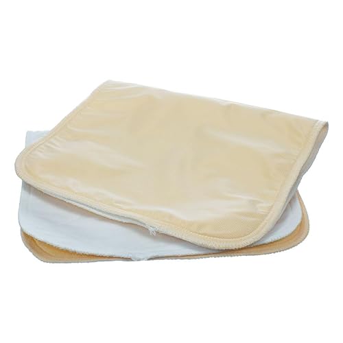Breeder\'s Edge Washable Crate Training Pad, 24\" x 36\", 1 pk