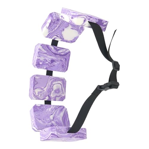 Cintura Da Nuoto Per Donne Adulti, Cinture Per Idroterapia E Acquagym, Dispositivo Galleggiante Regolabile Leggero Per Allenamento In Acqua Nuoto Piscina Spiaggia Snorkeling Kayak