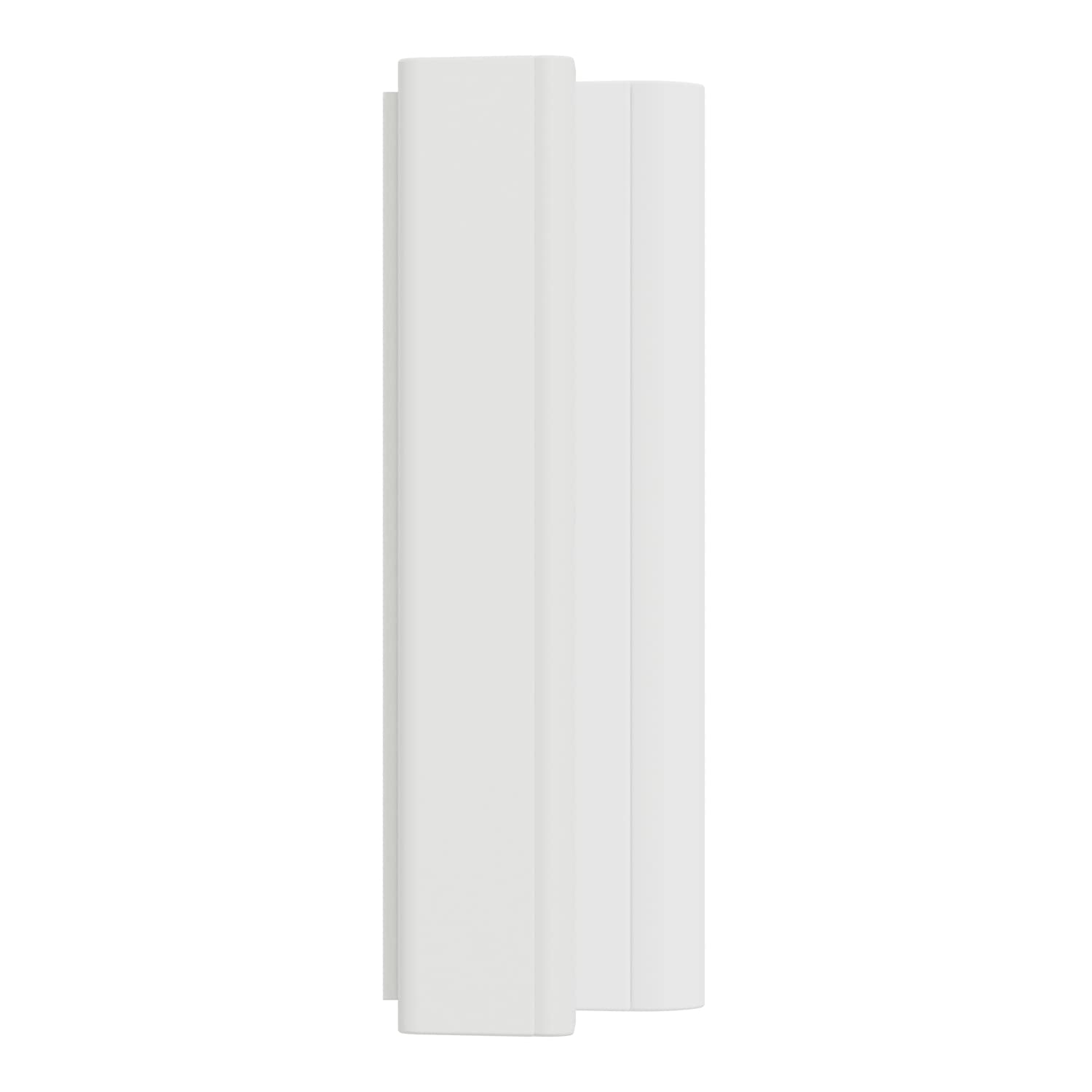 Schneider Electric Wiser Fenster-/Türsensor, Steuerung per App oder manuell, Zigbee, über Hub kompatibel mit Matter, Alexa, Google, Apple, Artikelnummer CCT591012