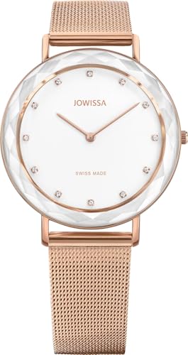 JOWISSA Damenuhr Aura J5.745.L