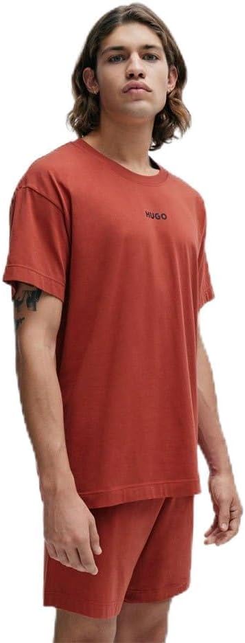 Conjunto de Pijama - T-shirt manga corta y pantalón