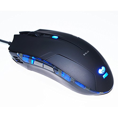 Build My PC, PC Builder, E-3LUE Cobra Junior
