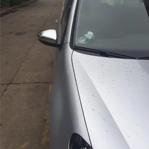 Boîtier rétroviseur Golf 6 cassé ? Rplacez votre coque de protection usée