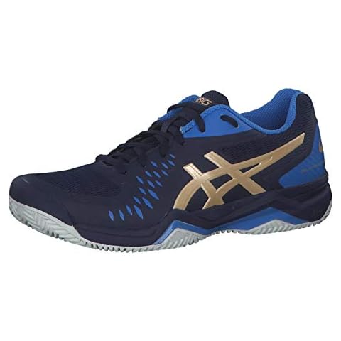 ASICS Gel-Challenger 12 Clay - 9,5/43,5 Cover