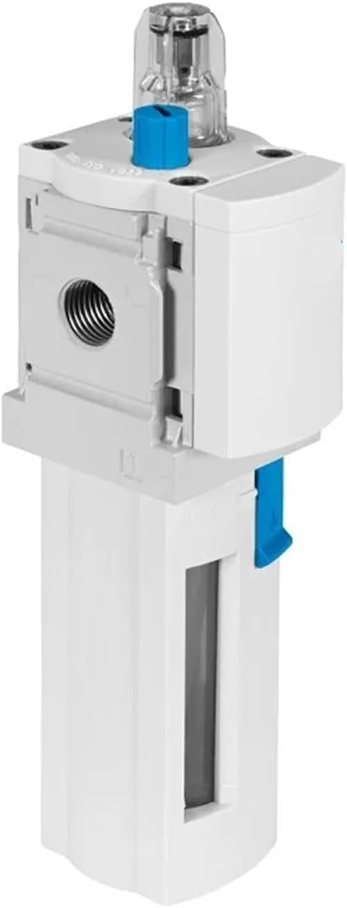 MS4-LOE-1/4-U 535790 MS4-LOE-1/8-R 529413 Activated Carbon Filter(162674)